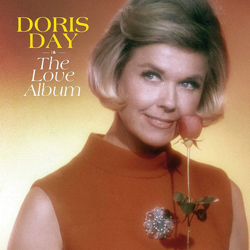 Vinilo: Day Doris Love Album Usa Import Lp Vinilo