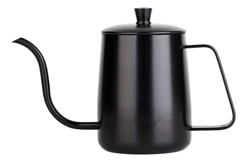 Verter Sobre Café Té Tetera Cuello De Cisne Olla 600ml