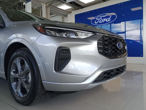 Ford Escape 2.5 St-Line Fwd Ecvt Hibrida