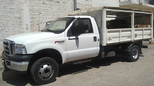 Ford 4000