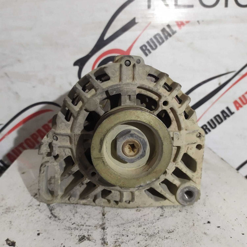 Alternador Renault Clio ---- Oportunidad