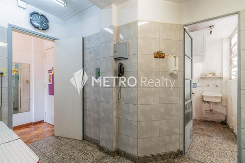 Venta De Departamento 3 Ambientes En Caballito