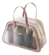 Comprar Neceser Organizador Viaje Maquillaje Higiene Personal Playa