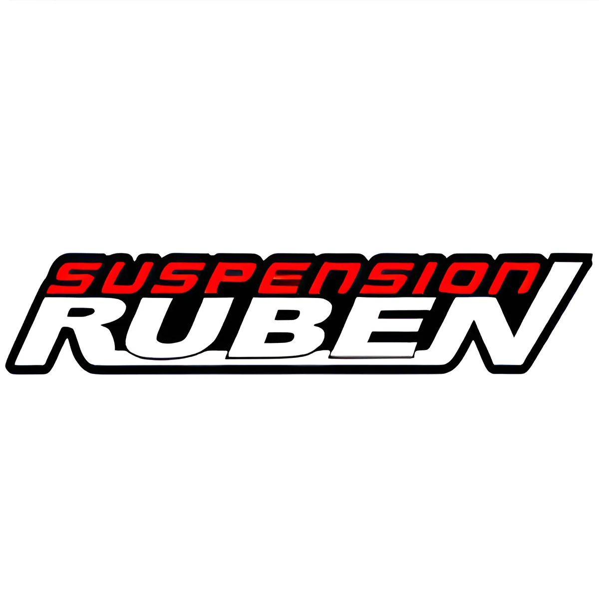 SUSPENSION RUBEN