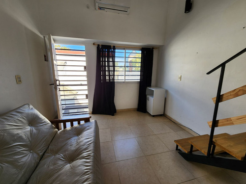 Ph 2 Ambientes Tipo Dúplex En Venta Zona Villa Primera