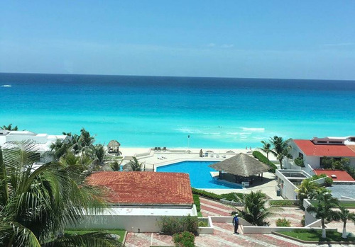 Imagen 13 de 13 de Condo En La Playa De Cancun!!!muy Economico!!