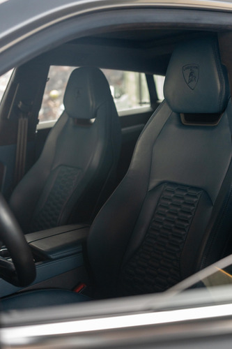 Lamborghini Urus 4.0 V8 S At