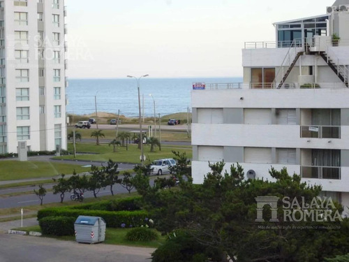 1 Dormitorio Brava Ideal Renta - Punta Del Este
