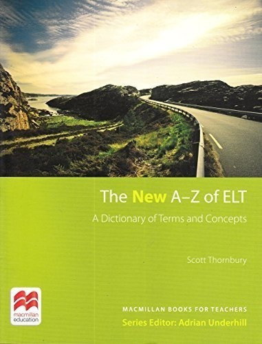 New A-z Of Elt The