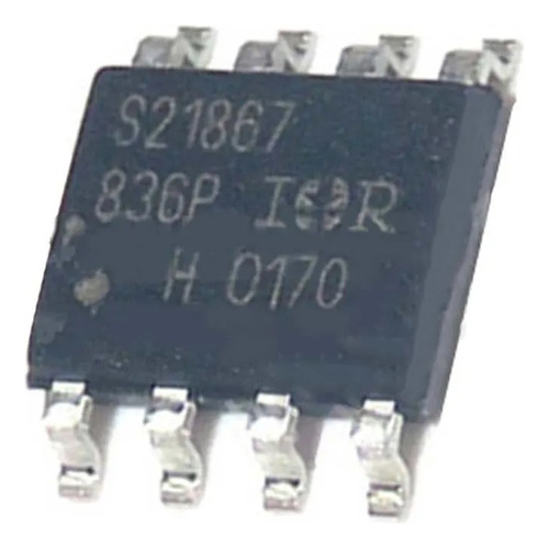 Irs21867s Circuito Integrado.driver Igbt 