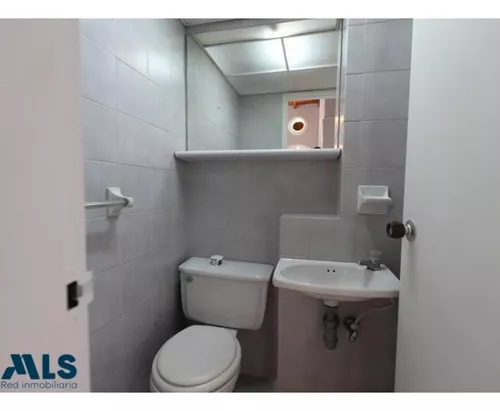 Apartamento En Excelente Ubicacion(mls#237806)