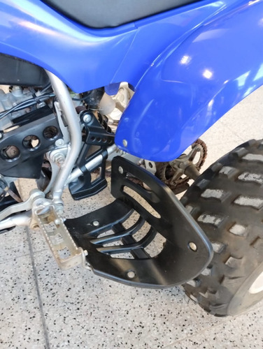 Imagen 5 de 10 de Yamaha Yfm 350r