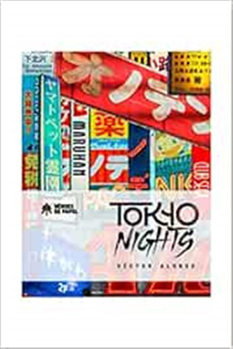 Tokyo Nights -sin Coleccion-