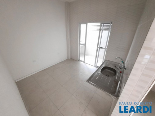 Imagem 10 de 15 de Apartamento - Centro - Sp - 645539