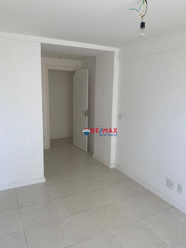 Imagem 19 de 26 de Cobertura Com 4 Dormitórios À Venda, 175 M² Por R$ 1.652.670,00 - Tijuca - Rio De Janeiro/rj - Co0001