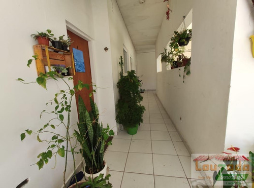 Imagem 2 de 12 de Comercial Para Venda Em Peruíbe, Jardim Ribamar - 2611_2-942611