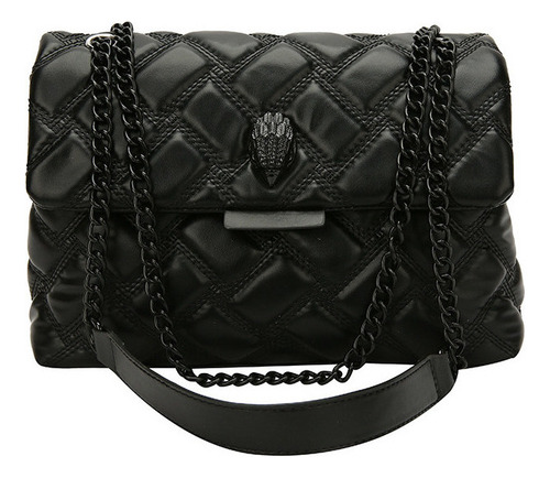 Bolso De Mujer Kurt Geiger, Original, Lujoso, Tipo Mensajero