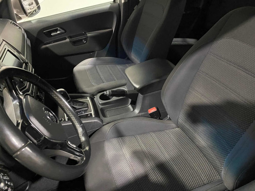 Volkswagen Amarok 2.0 Cd Tdi 180cv Highline At 2018