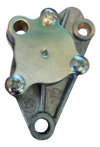 Bomba De Aceite Para C110 - Citymotos