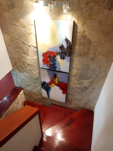 Imagen 17 de 21 de Town House En Villa Rincón, Naguanagua (lemth-152)