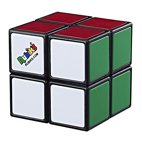 Cubo 2x2 De Rubik