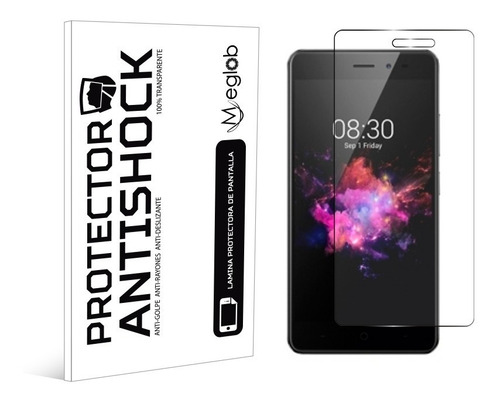 Protector De Pantalla Antishock Neffos X1 Lite