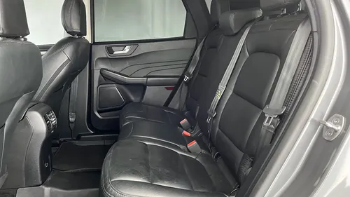 Ford Escape Se Hev