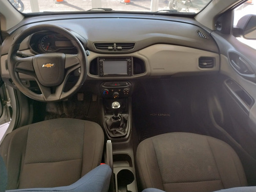Chevrolet Onix 1.4 Joy Ls 98cv