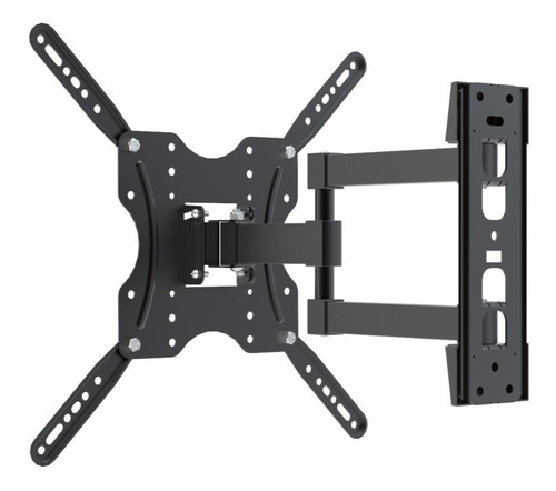 Imagen 2 de 3 de Soporte Compatible Con Vesa Para Tv/monitor Klipxtreme Ctman