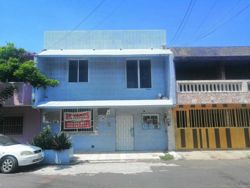Imagen 1 de 8 de Casa En Venta Veracruz