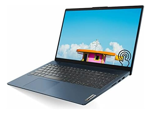 Laptop Lenovo  Ideapad 5 Thin And Light , 15.6  Fhd Ips Touc