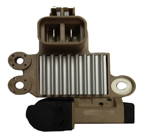 Regulador Alternador Hyundai Getz Elantra 1.6 