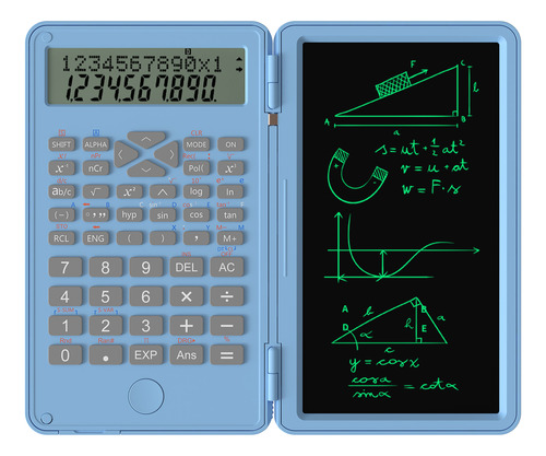 Calculadoras Board Functions 240 Scientific Con Middle