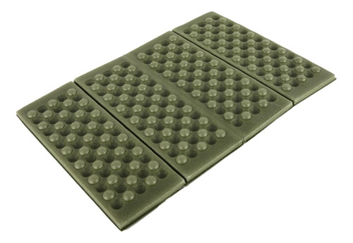 . Almohadilla Para Asiento Plegable, Almohadilla Para Verde