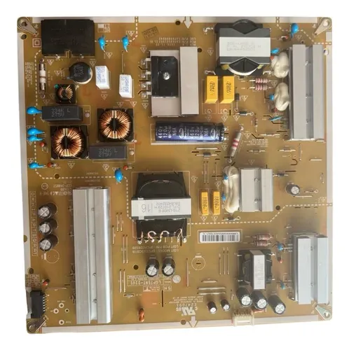 Fuente O Tarjeta Regulacion Tv LG 75nano 75spa 75 Nano (Usado)