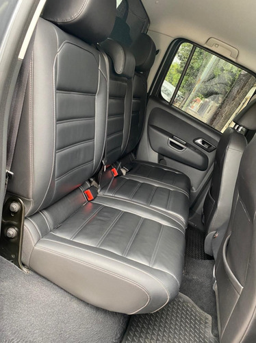 Volkswagen Amarok 2018 3.0 V6 Extreme