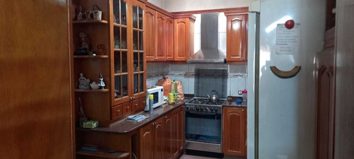 Imagen 12 de 14 de Casa Venta Villa Soldati 3 Dormitorios En F. Rivera 2800