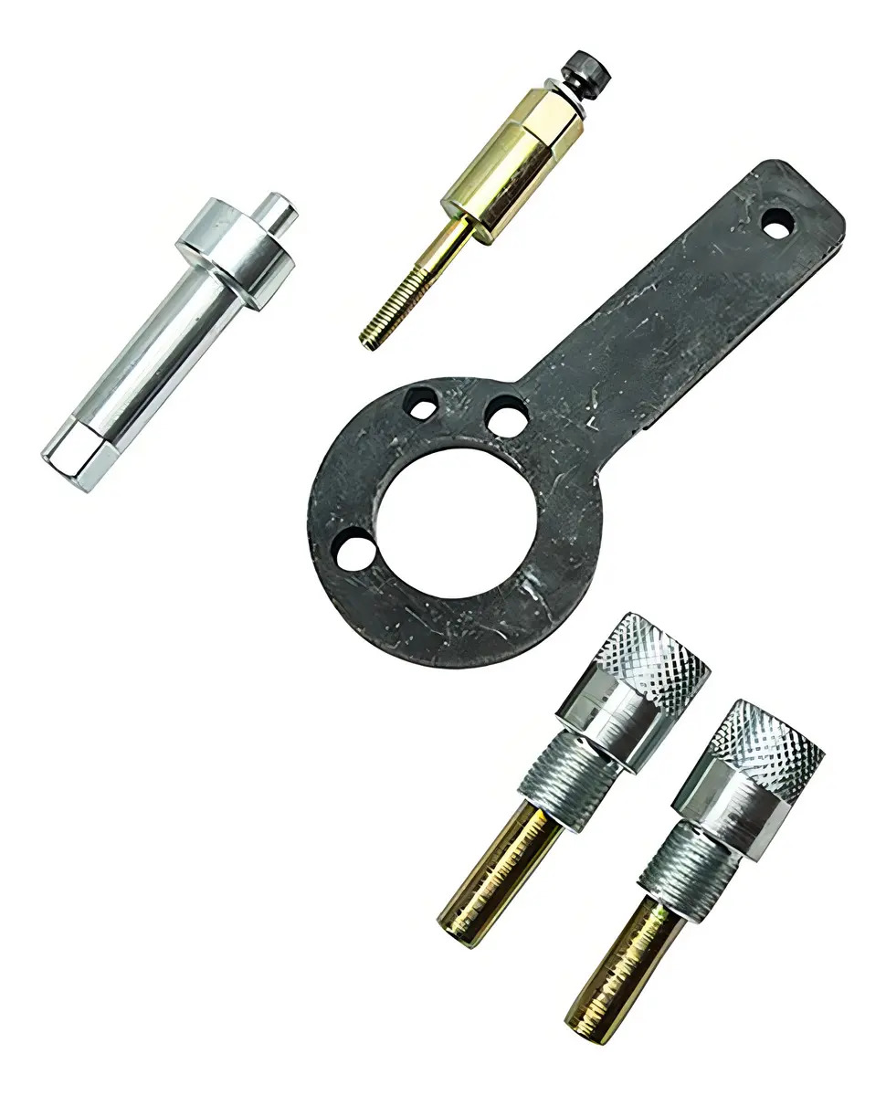 Kit Ferramentas Para Sincronismo Pms Fiat E Jeep Renegate