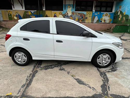 Chevrolet Onix 1.4 Joy Ls 98cv