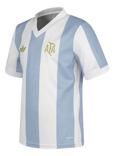 Camiseta Selección Argentina 50 Aniversario