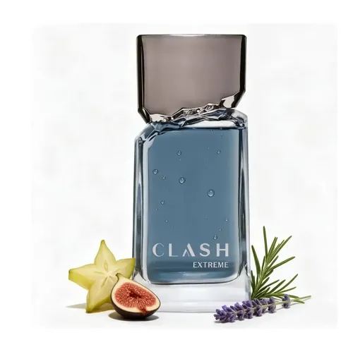 Perfume Clash Extreme Desodorante Colônia 100ml O Boticário