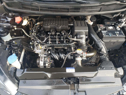 Hyundai Hb20s 2019 Completo 1.0 Flex 33.000 Km Revisado