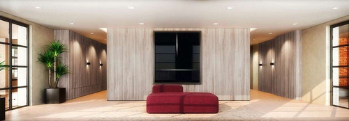 Imagem 5 de 29 de Apartamento Residencial Para Venda, Barra Funda, São Paulo - Ap4710. - Ap4710-inc