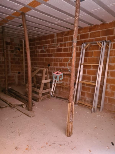 Imagem 5 de 17 de Apartamento À Venda, 2 Quartos, 2 Suítes, 1 Vaga, América - Santo André/sp - 99605