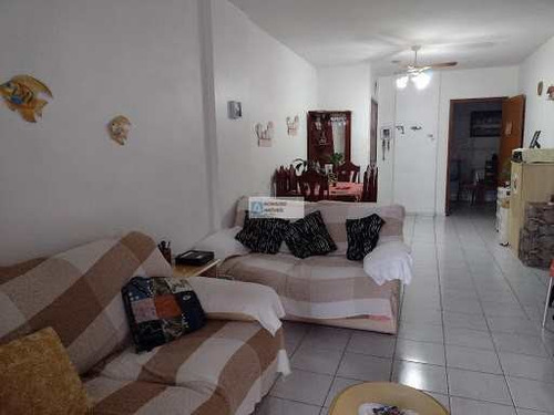 Imagem 1 de 16 de Apartamento Com 2 Dorms, Aviação, Praia Grande - R$ 365 Mil, Cod: 3189 - V3189