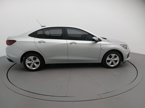 Chevrolet Onix 1.0 TURBO FLEX PLUS LTZ MANUAL