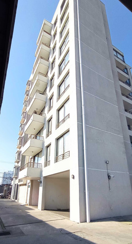 Se Vende Cómodo Departamento Alameda Talca (63875)