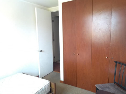 Amoblado. Inacap Valparaíso Gc Incluido