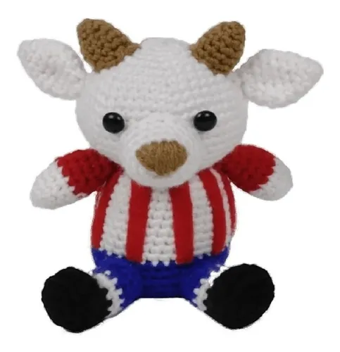 Peluche de las chivas new arrivals