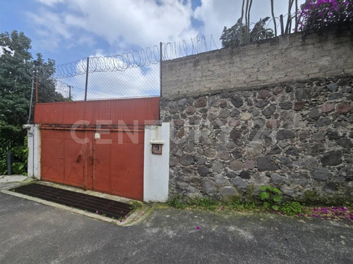 Casa En Venta Paseo De Las Lomas Álvaro Obregón Cdmx